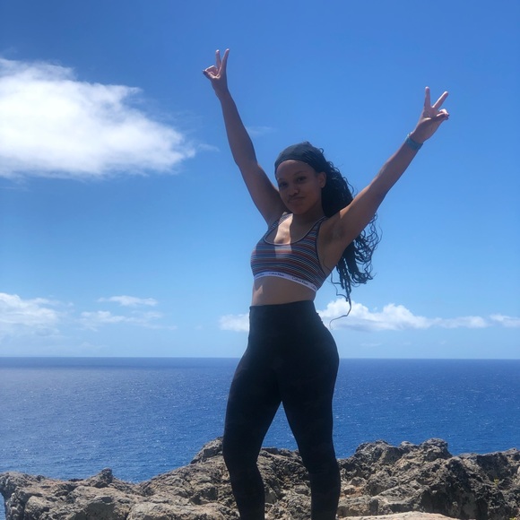 Meet your Posher, Jasmine - Picture 1 of 1